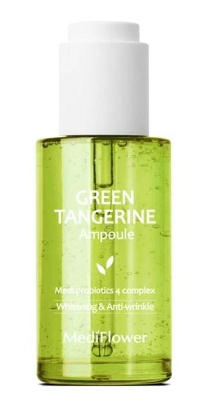 MediFlower Green Tangerine Ampoule