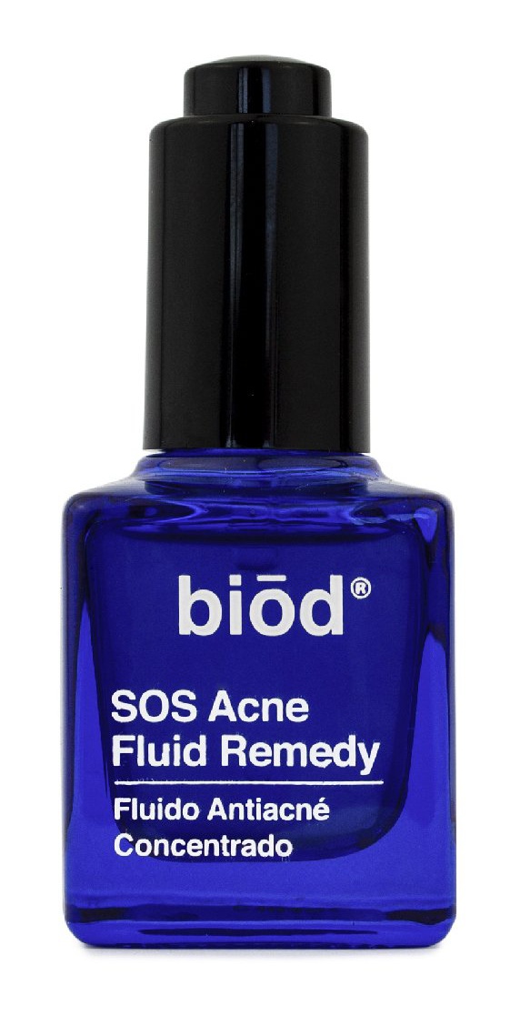 biod SOS Acne Fluid Remedy