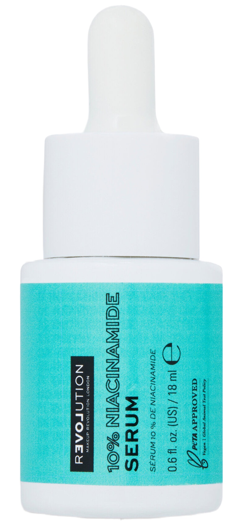 Revolution Relove 10% Niacinamide Serum