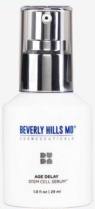 Beverly Hills MD Age Delay Stem Cell Serum™