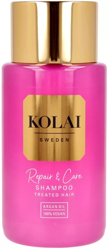 Kolai Repair and Care Shampoo