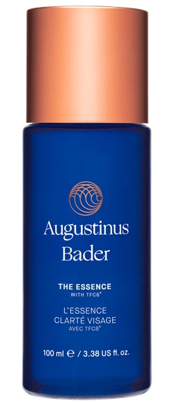 Augustinus Bader The Essence