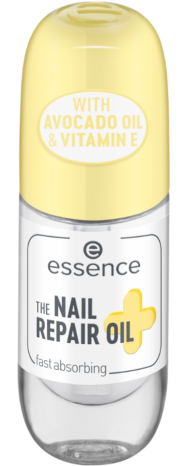 Essence The Nail Repair Oil