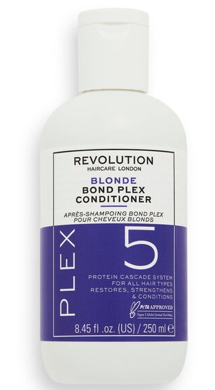 Revolution Haircare Blonde Plex 5 Bond Plex Conditioner