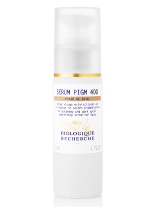 Biologique Recherche Serum Pigm 400