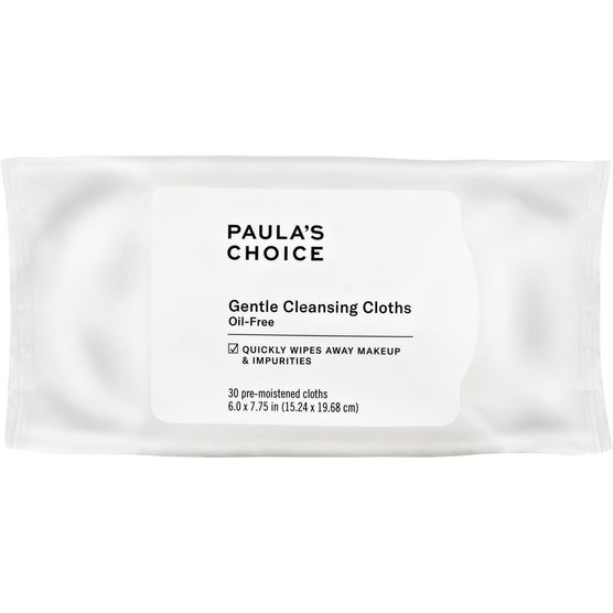 Paula's Choice Gentle Cleansing Cloths