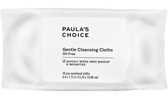 Paula's Choice Gentle Cleansing Cloths