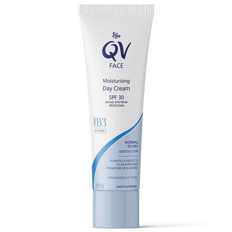 QV Face Moisturising Day Cream