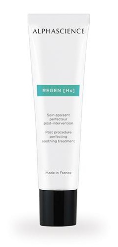 Alphascience Regen [hx]