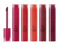 3CE Lazy Pop Lip Stain