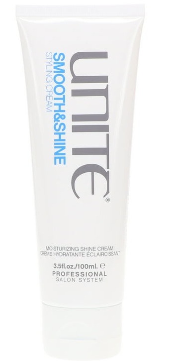 Unite Hair Smooth & Shine Styling Cream