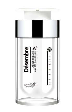 Desembre Aging Science Age 24H Care Cream