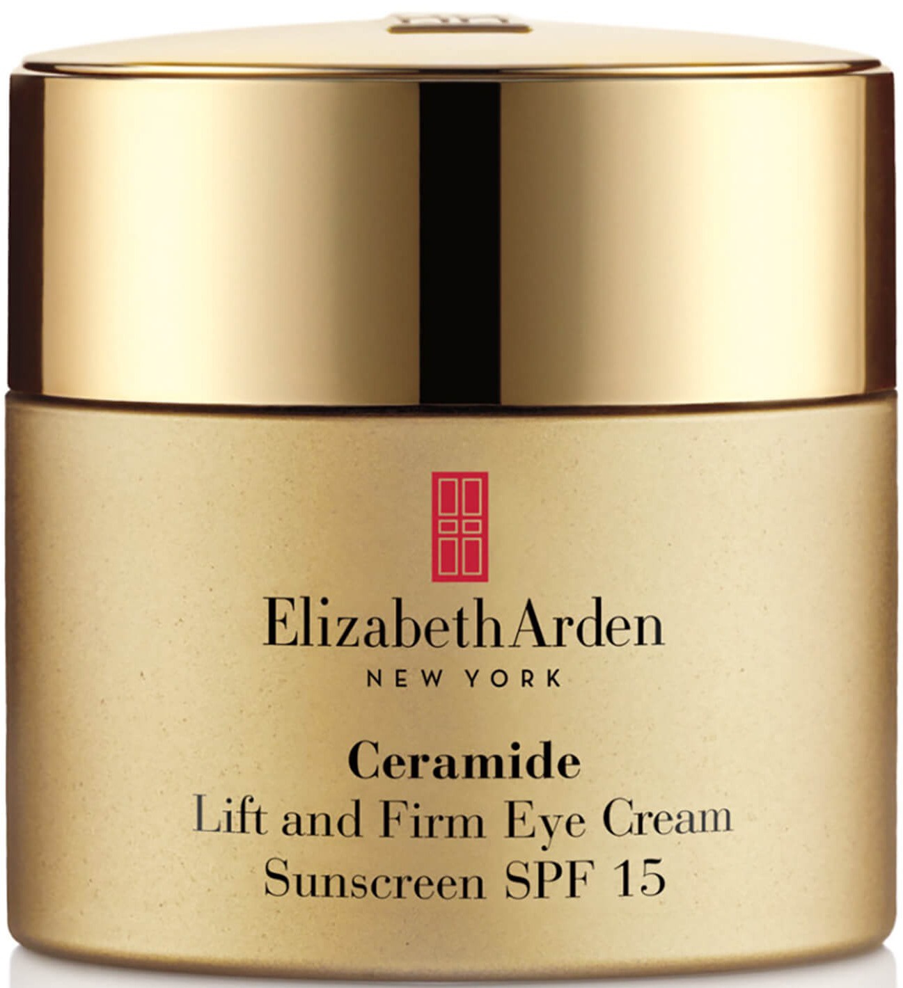 Elizabeth Arden Ceramide Plump Perfect Lift And Firm Eye Cream Spf15