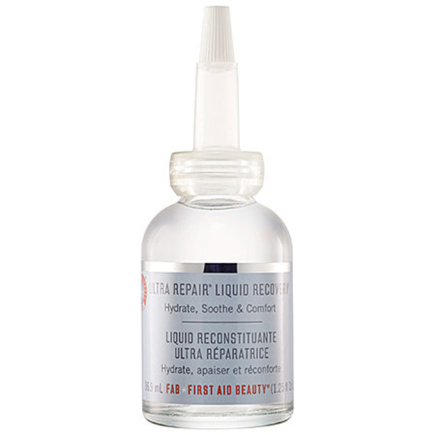 First Aid Beauty Ultra Repair Liquid Recovery