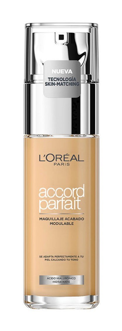 L'Oreal Paris True Match Foundation