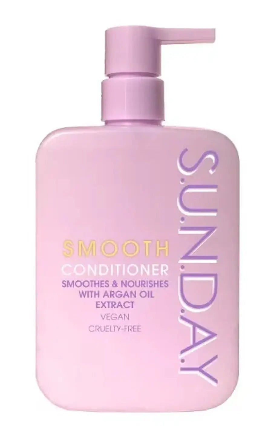 S.U.N.D.A.Y Smooth Conditioner