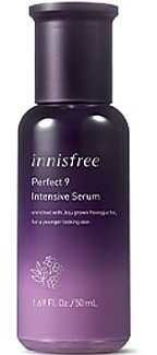 innisfree Perfect 9 Intensive Serum