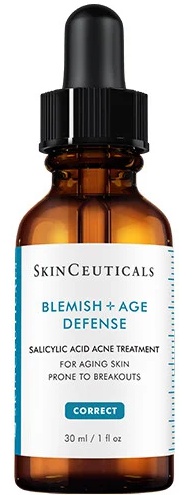 SkinCeuticals Blemish+ Age Defense Skinceuticals