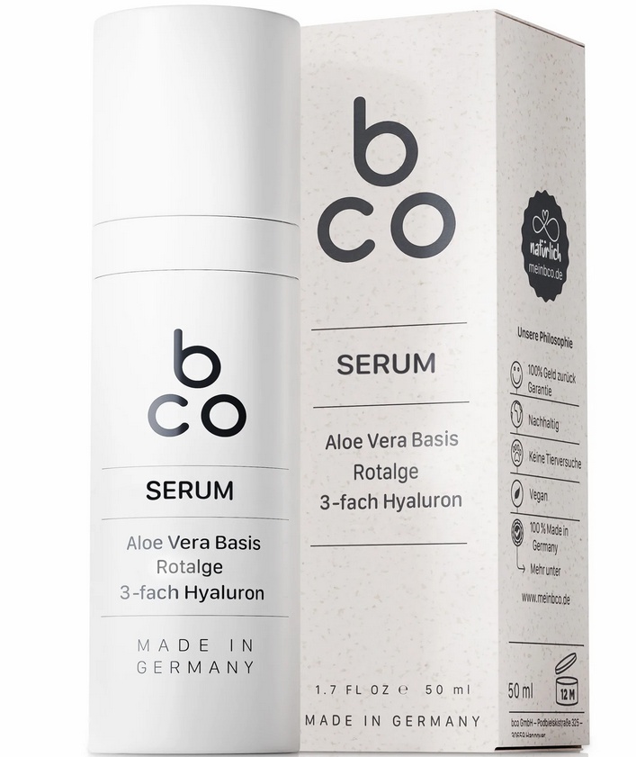 bco SERUM