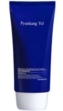 Pyunkang Yul Moisture Soothing Sun Cream