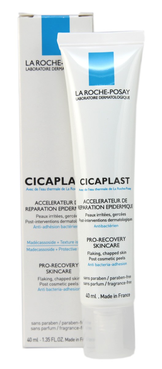 La Roche-Posay Cicaplast Pro-Recovery Skincare
