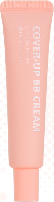 Face Republic Cover-up BB Cream