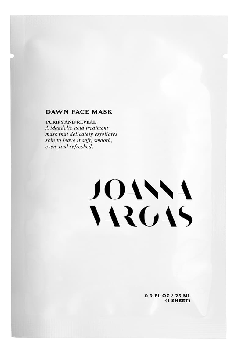 Joanna Vargas Dawn Face Mask