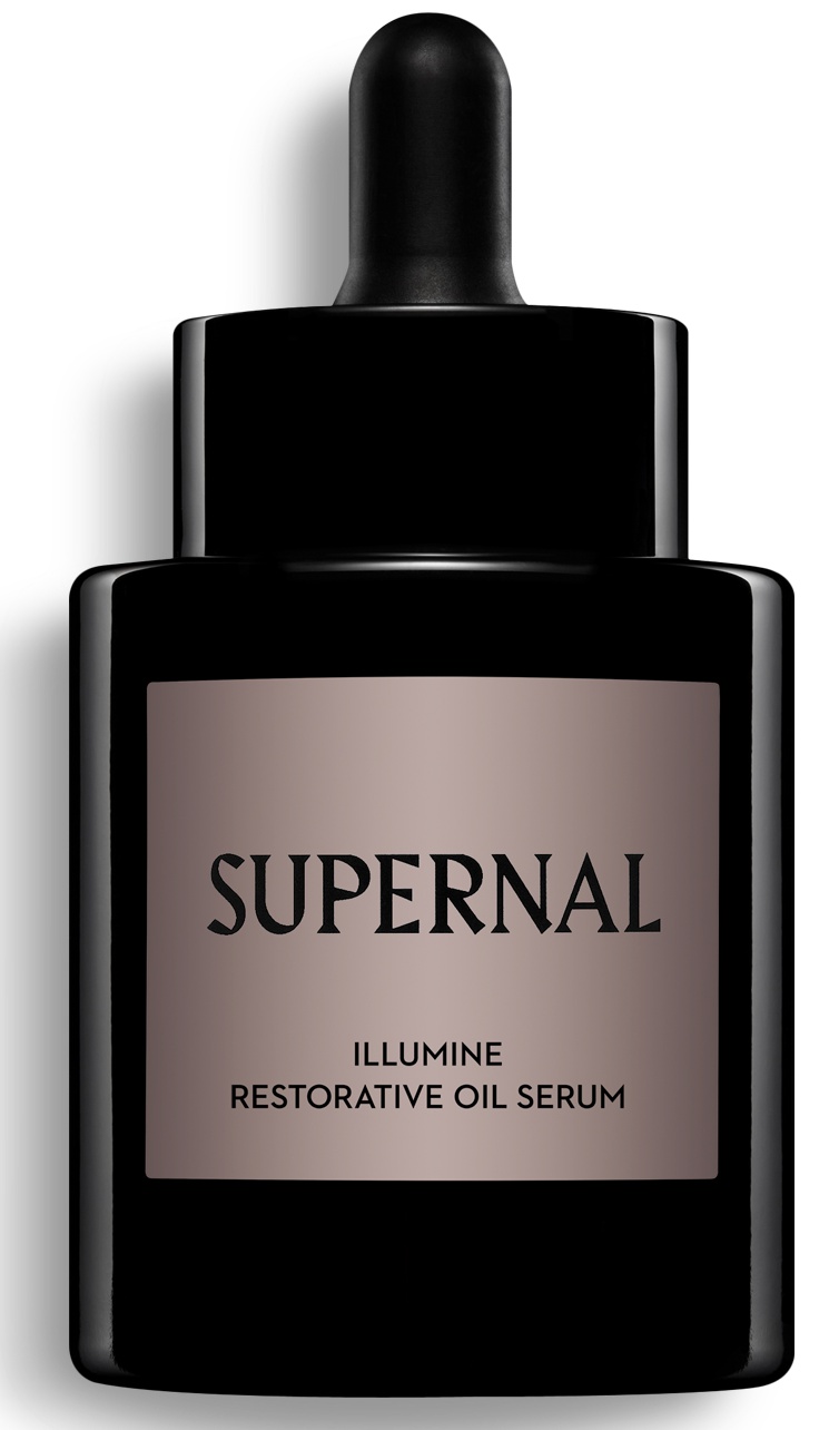 Supernal Illumine Restorative Oil Serum