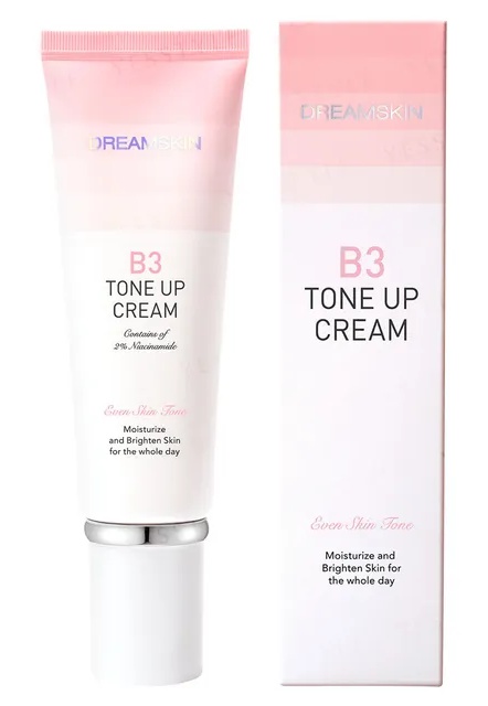 Dream Skin B3 Tone Up Cream