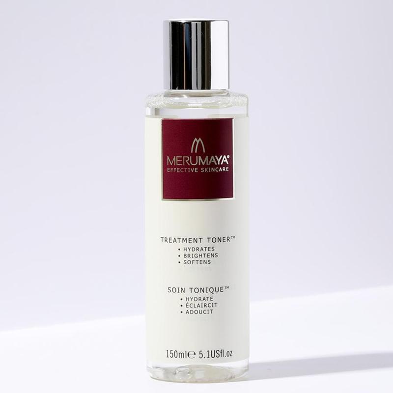 Merumaya Treatment Toner With Vitamin C