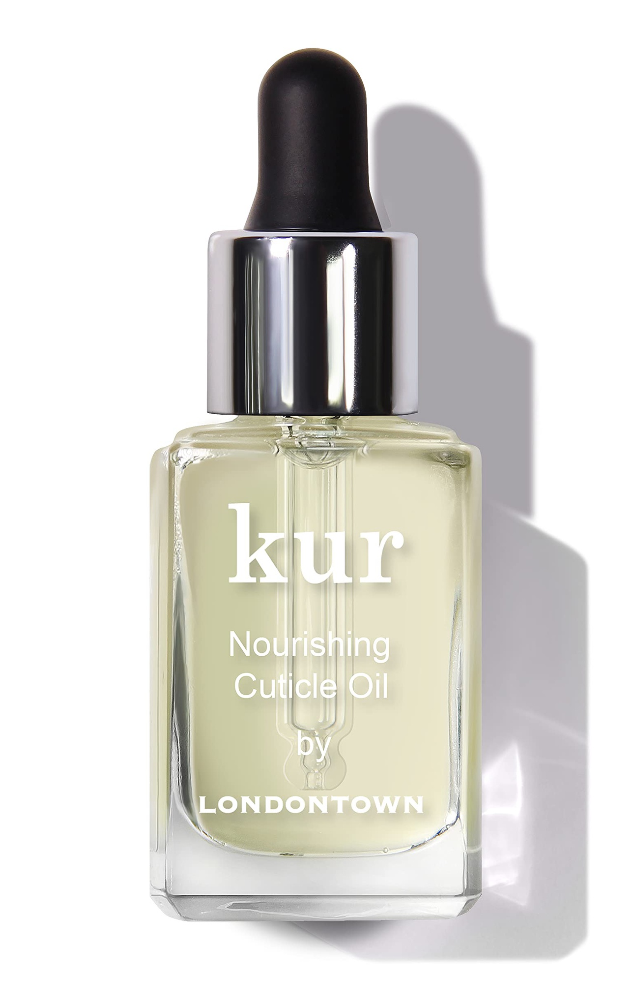 Londontown Nourishing Cuticle Oil