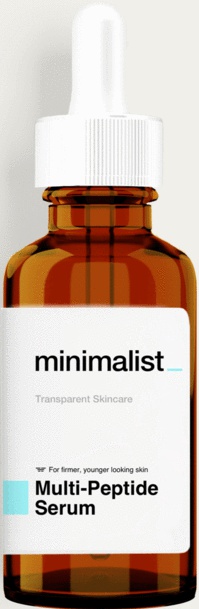 Be Minimalist Multi-Peptide Serum (7% Matrixyl 3000 + 3% Bio-Placenta)