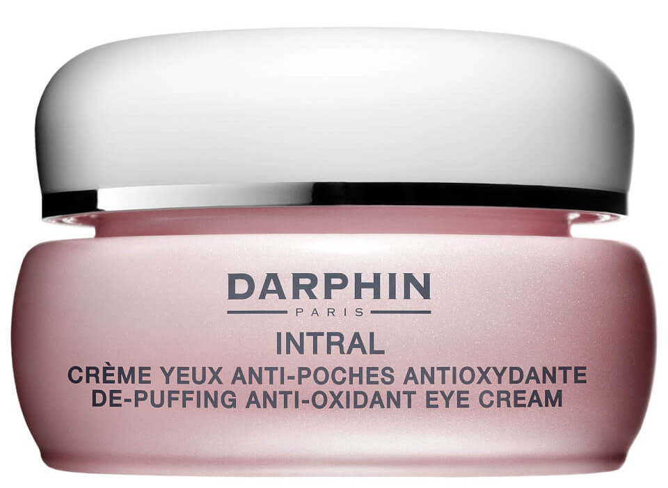 Darphin Intral De-Puffing Anti-Oxidant Eye Cream