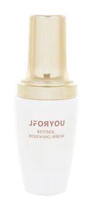 JFORYOU Retinol Renewing Serum