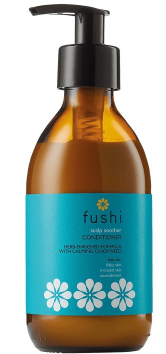 fushi Scalp Soother Herbal Conditioner