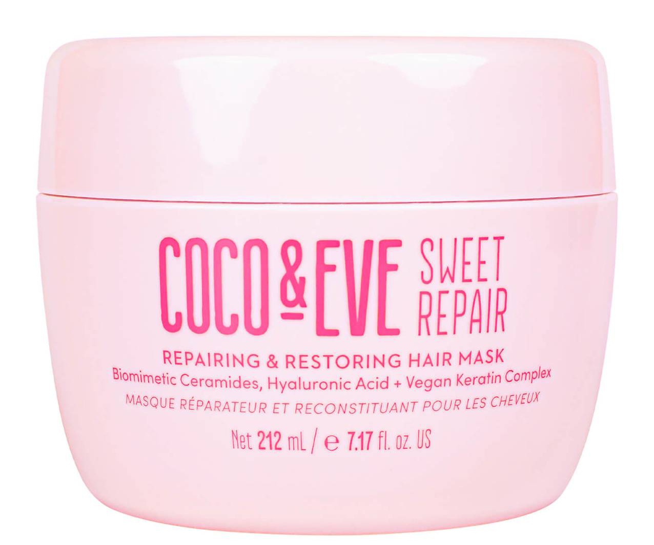 Coco & Eve Sweet Repair Hair Mask