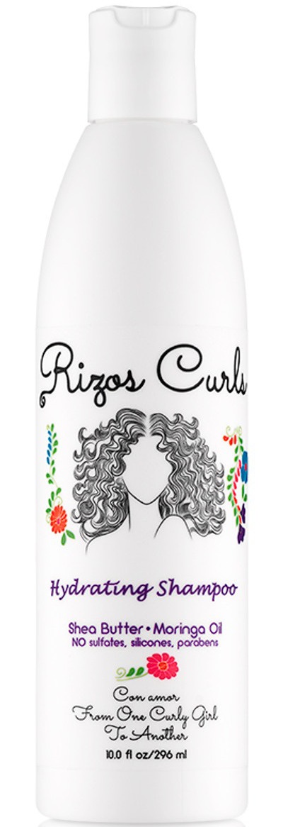 Rizos Curls Hidrating Shampoo
