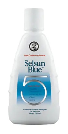Selsun Blue 5
