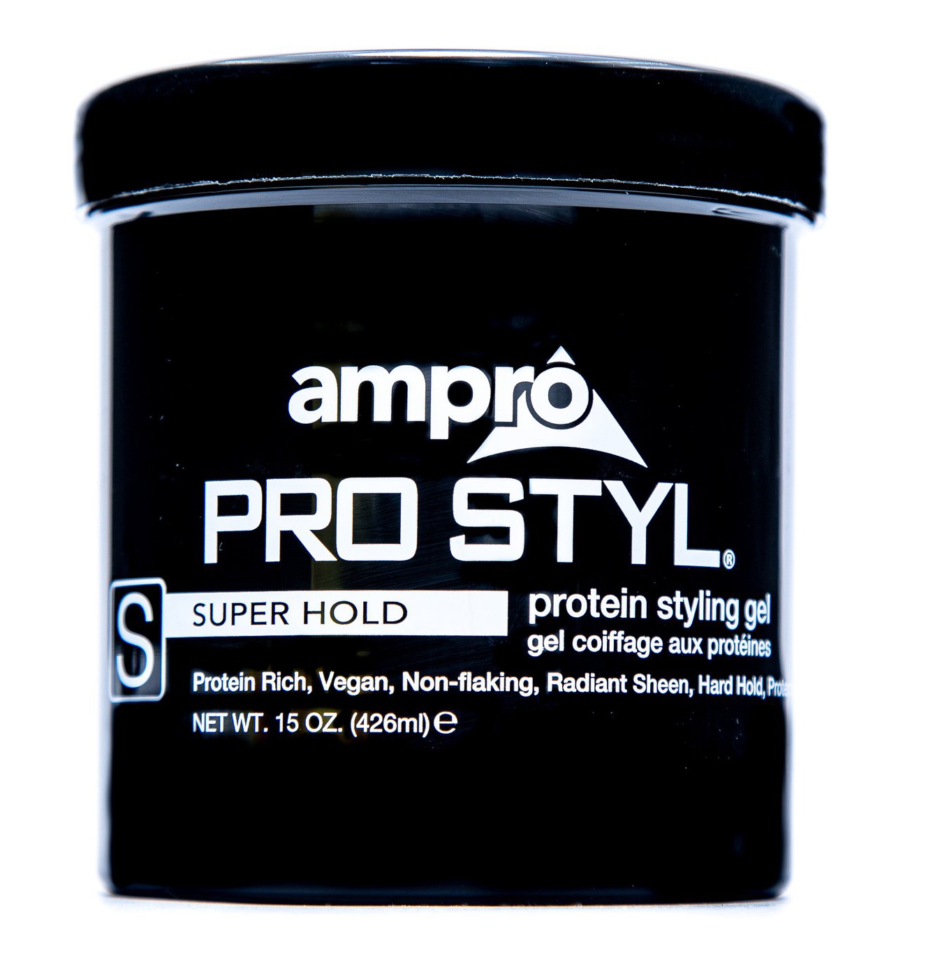 AmPro Pro Styl Protein Styling Gel Super Hold