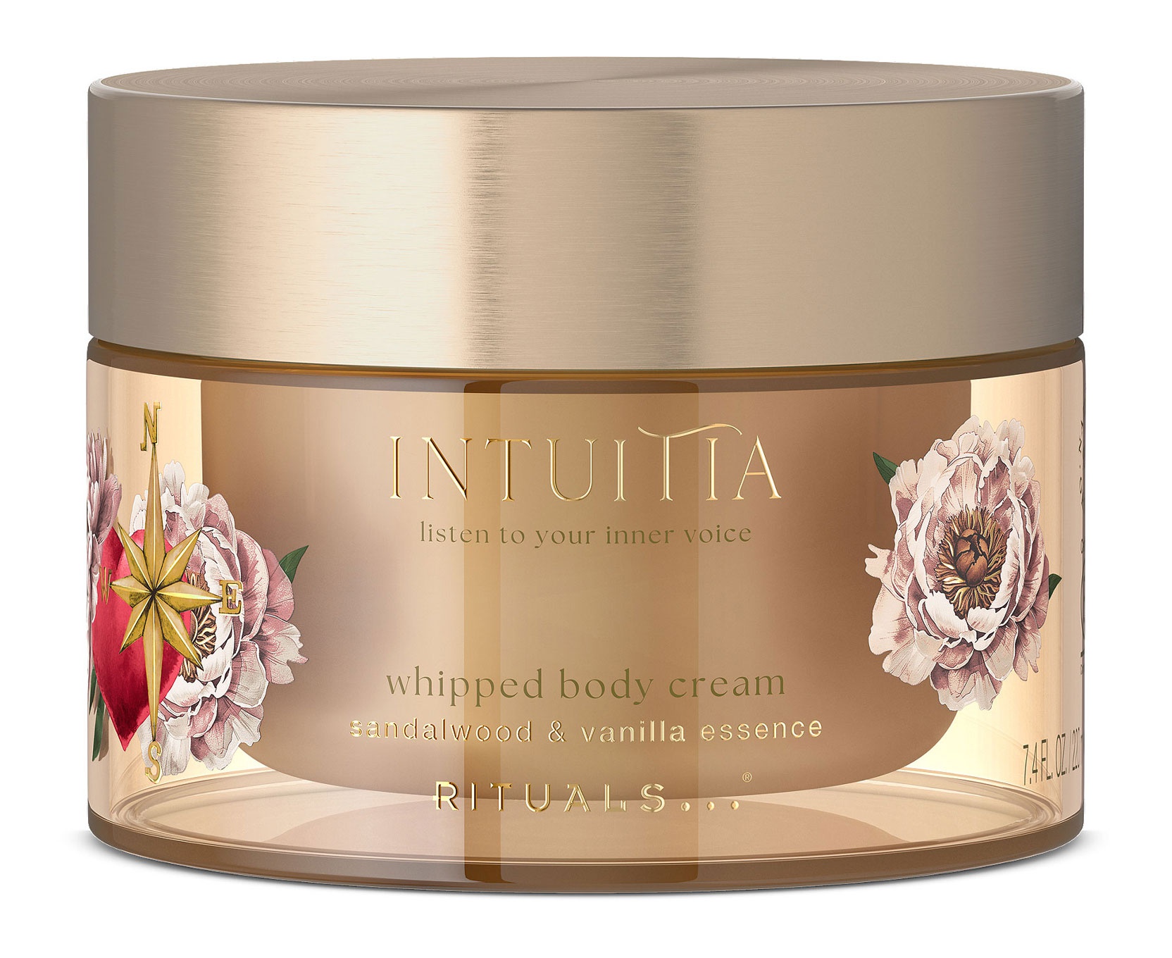 RITUALS Intuitia Body Cream