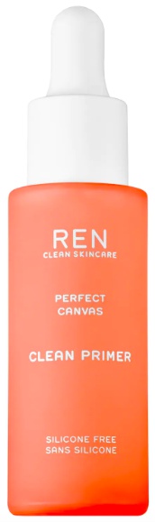 REN Perfect Canvas Clean Primer