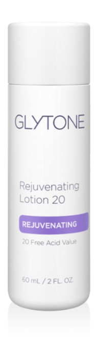 Glytone Rejuvenating Lotion 20