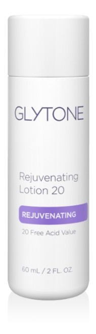 Glytone Rejuvenating Lotion 20