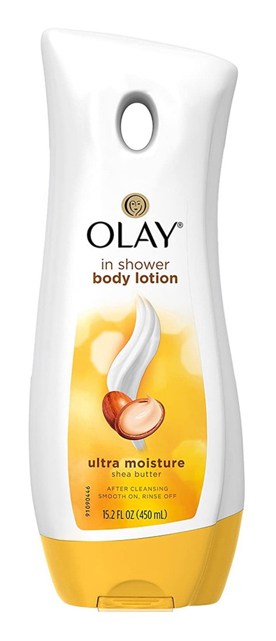 Olay In Shower Body Conditioner
