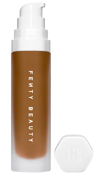 Fenty Beauty Soft'lit Naturaally Luminous Longwear Hydrating Foundation