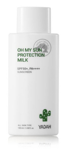 Yadah Oh My Sun Protection Milk Spf 50 Pa++++