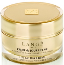 schot Wissen Assortiment Langé Paris Lift-me Day Cream ingredients (Explained)