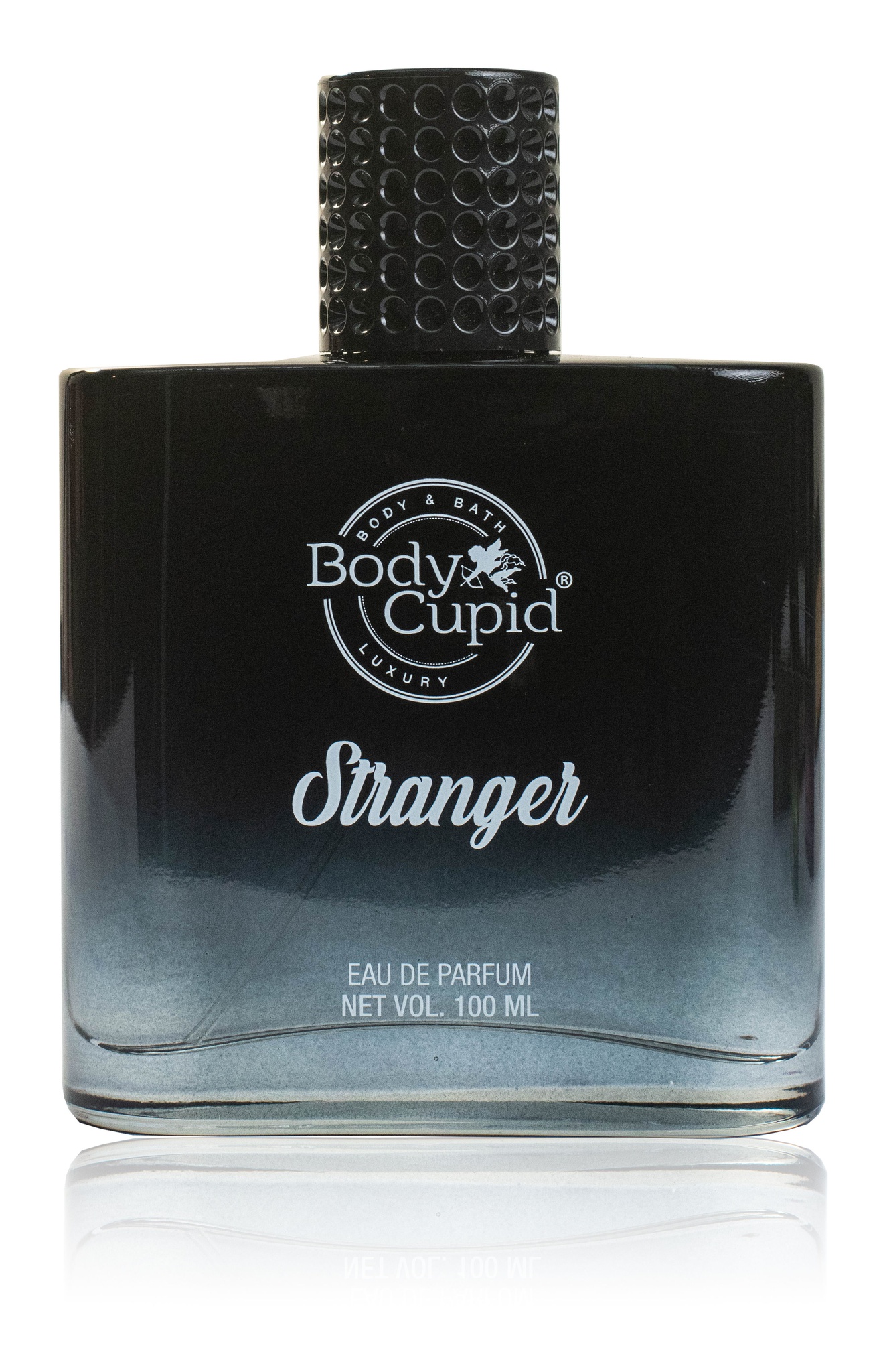 Body cupid Stranger Perfume