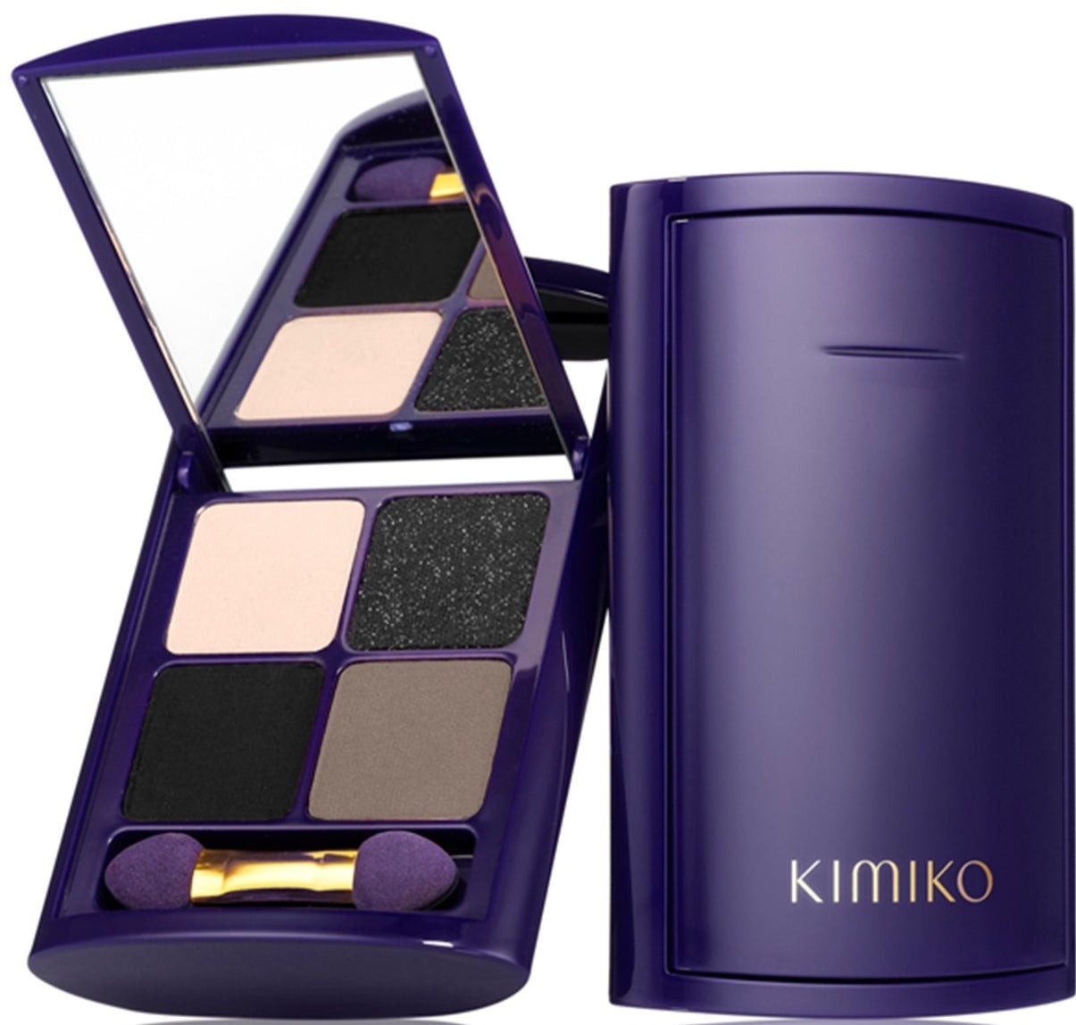 Kimiko Beauty Lifting Eye Shadow Bento Box