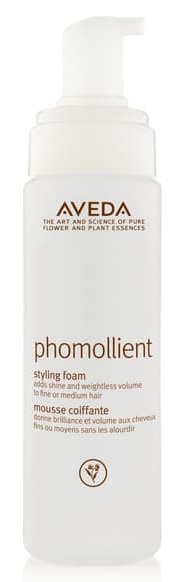 Aveda Phomollient Styling Foam